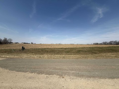 Vacant Lot in Lena, Illinois
