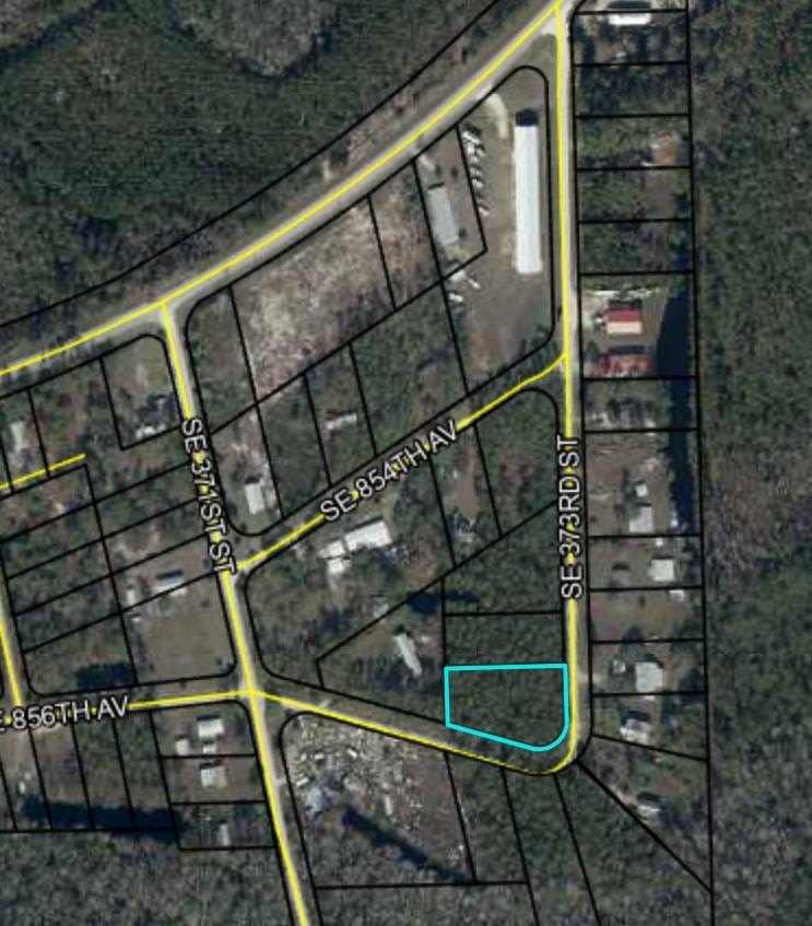 Old Town, FL Land Parcel