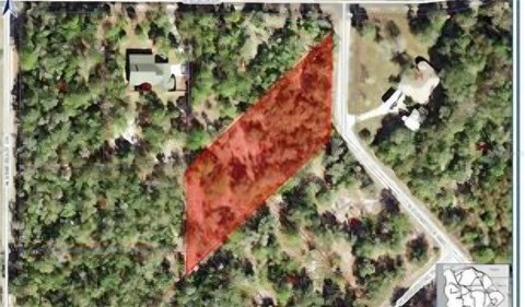 Residential Land Lot