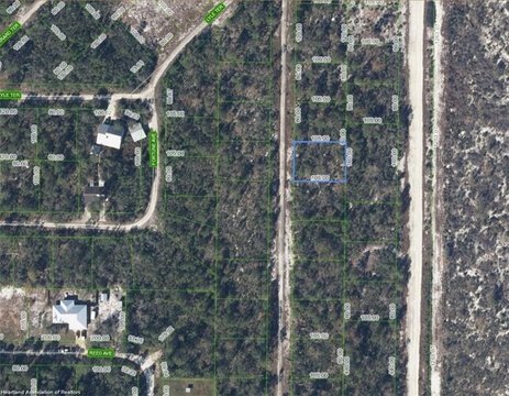 Land, Sebring, FL