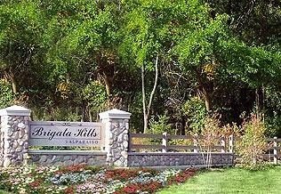 Valparaiso Land in Brigata Hills