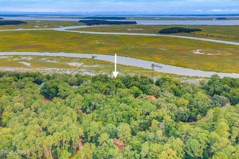 Land, St. Helena Island, SC