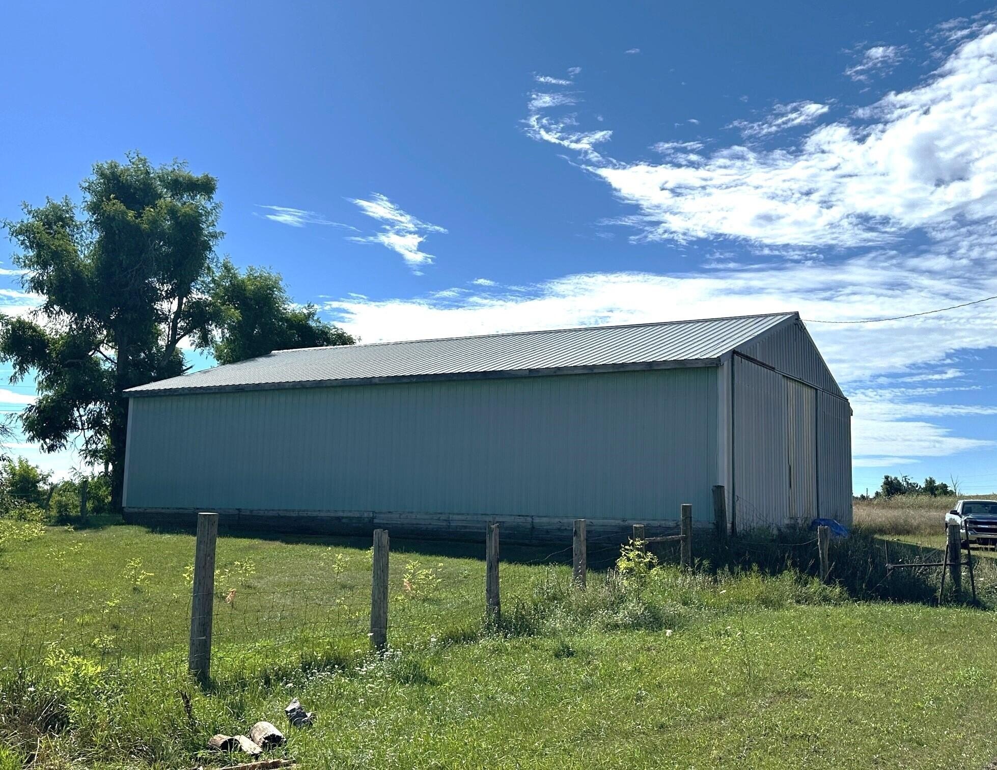 169+ Acre Land Parcel