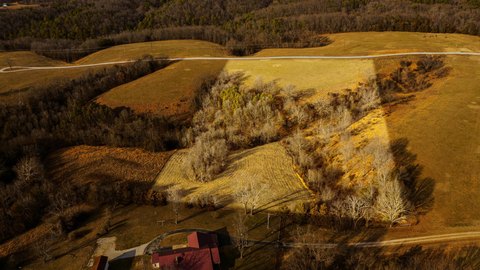 10 Acres of Cleared Land