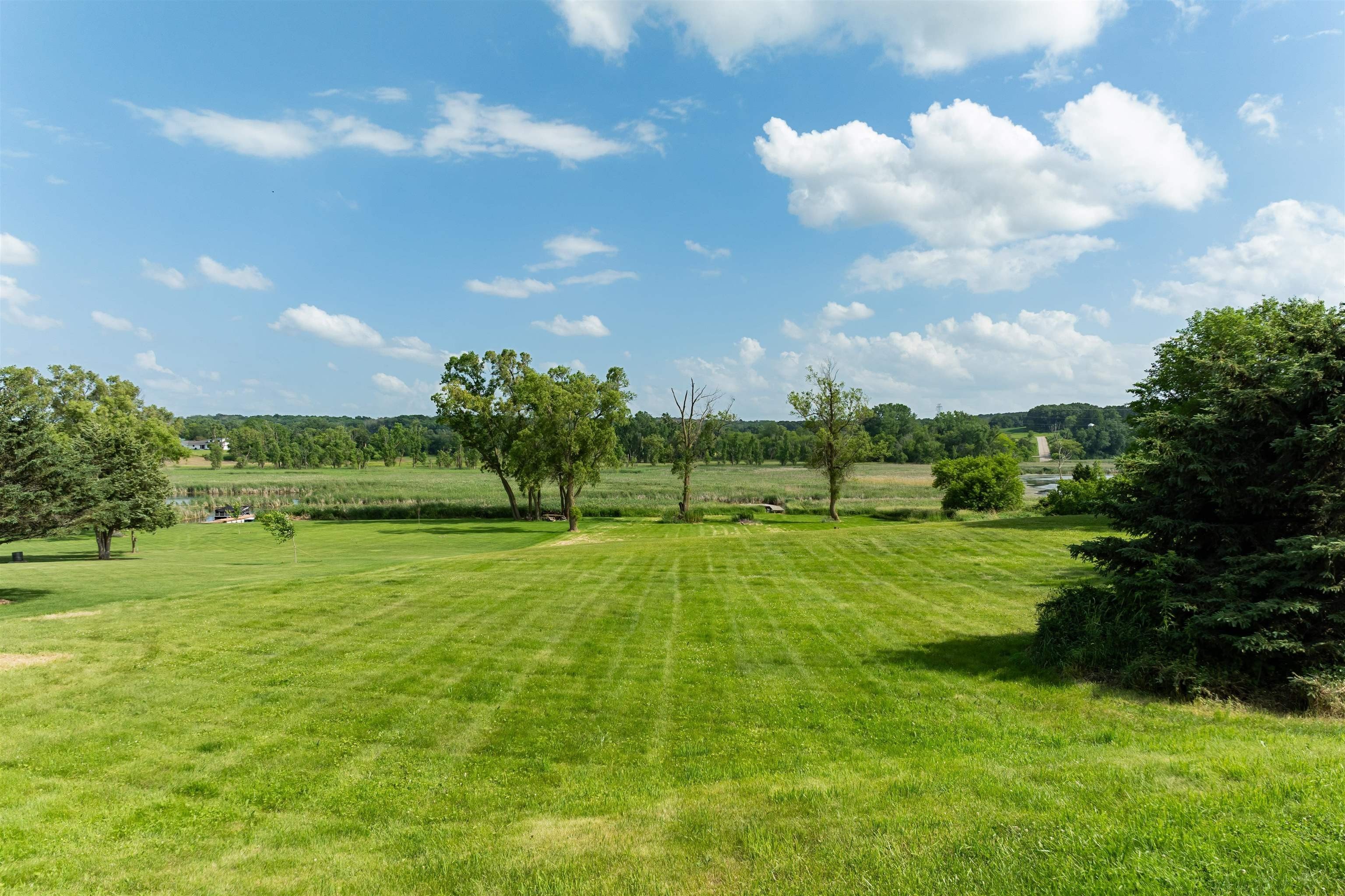 Big Twin Lake Lot