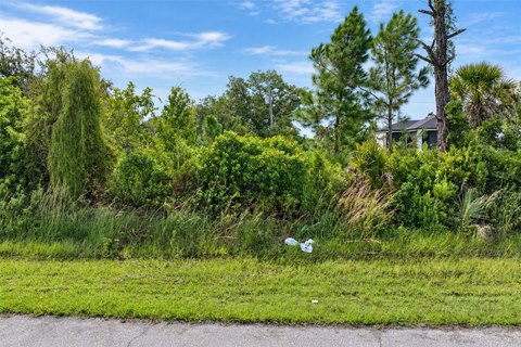Land, PORT CHARLOTTE, FL