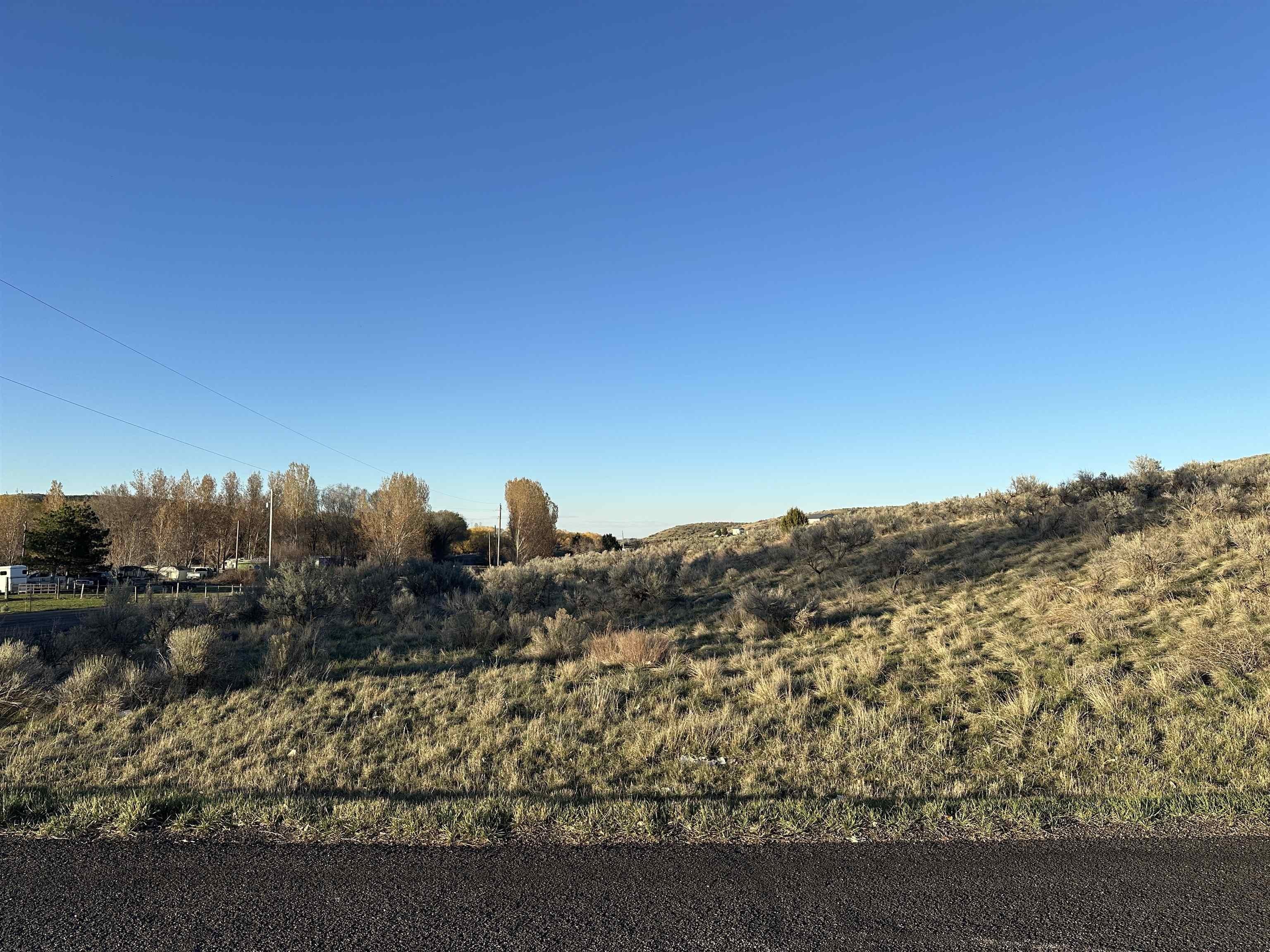 Residential Lot in Garden Grove
