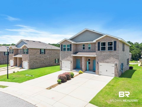 Gold Fortified Duplex with Flex Space