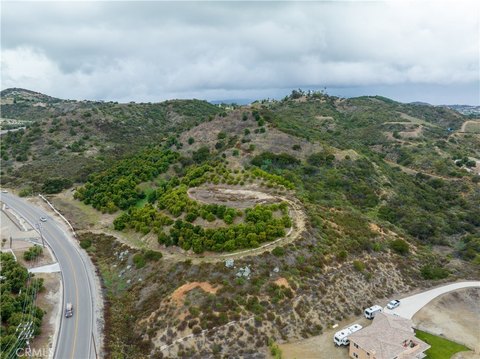 La Cresta Ranch Land