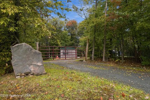 Vacant Land, Uniondale, PA