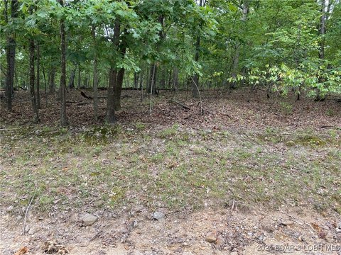 Four Seasons Land with Amenities