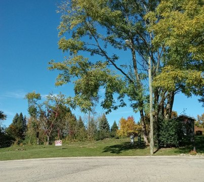 Residential Lot in Quiet Cul-de-Sac