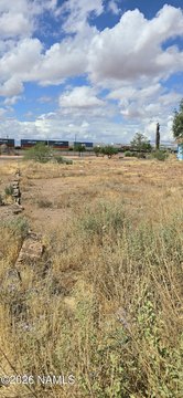 Commercial Land Parcel