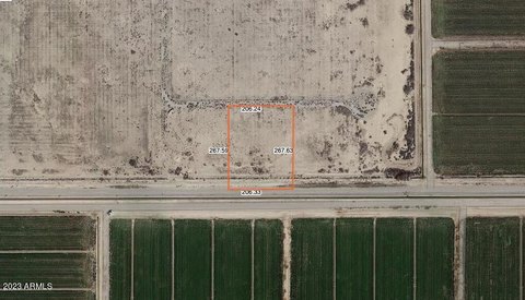 Land, Casa Grande, AZ