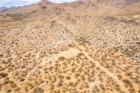 Highway-Frontage Specialty Land