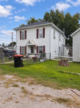 Two-Unit Duplex