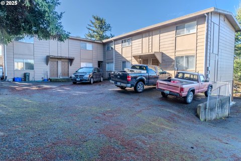 North Bend 6-Plex Investment