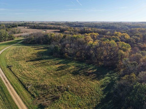 Lots & Acreage, Bagley, WI