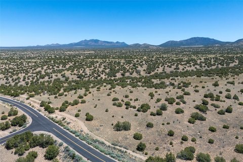 LAND - Sandia Park, NM