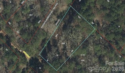 Land, Norwood, NC