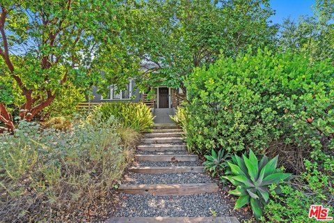 Renovated Echo Park Duplex
