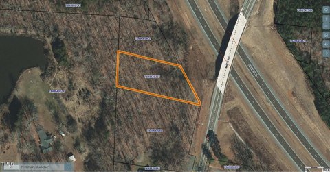Land in Asheboro, North Carolina