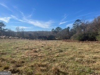 27 Acre Fenced Land Parcel