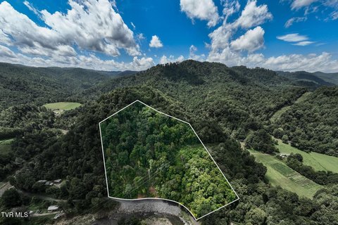 Land, Butler, TN