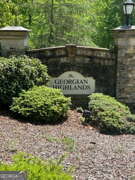 Picture of Land at St Andrews Way 137, Ellijay, GA