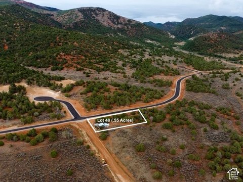 Corner Residential Build Lot