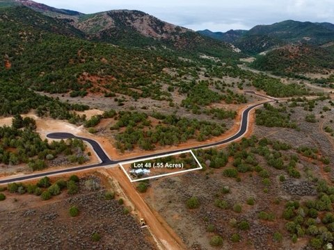 Corner Residential Build Lot