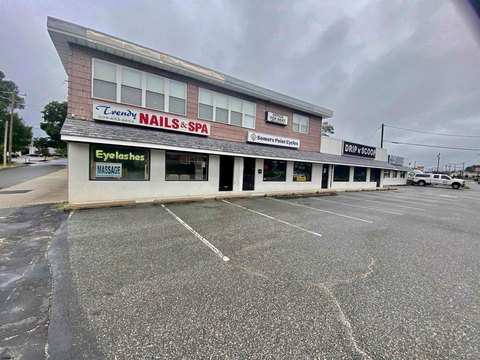 Office Space with Route 9 Access