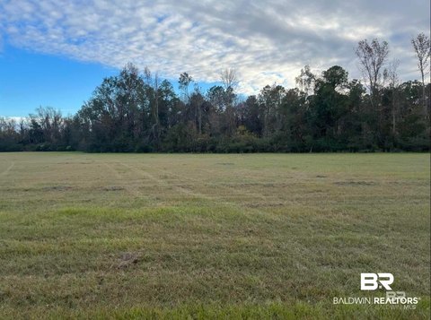 Unzoned Commercial Land