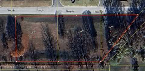 Commercial Lots in Harrison, AR