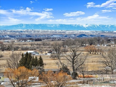 Residential Land in Laurel, MT