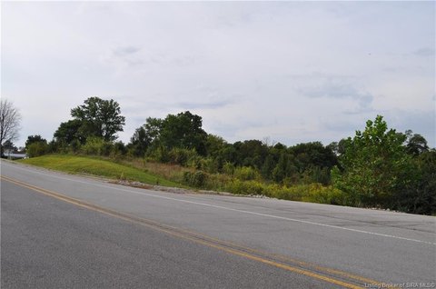 Jeffersonville Land Development Opportunity