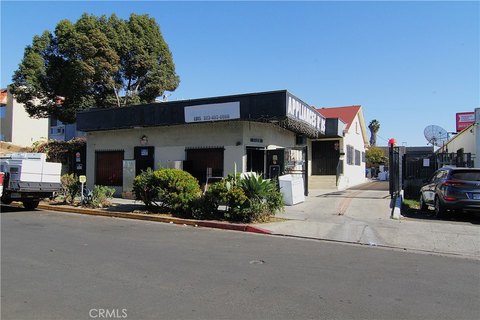Triplex Residential Income Property