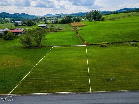 Land, Church Hill, TN