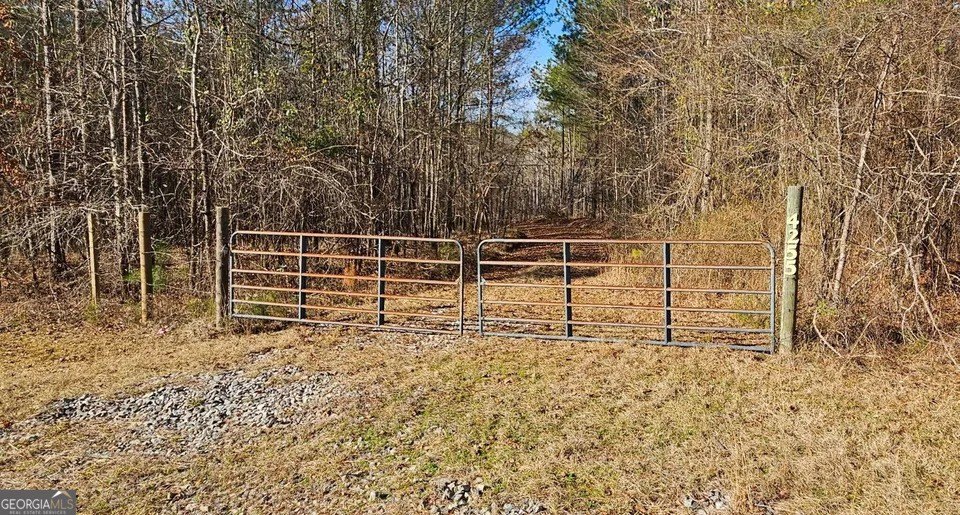 Land in Gray, Georgia