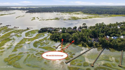 Land, Beaufort, SC