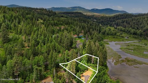 Waterfront Homesites with Utilities Access