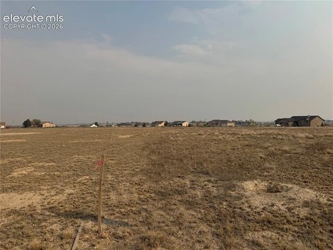 LAND - Pueblo, CO