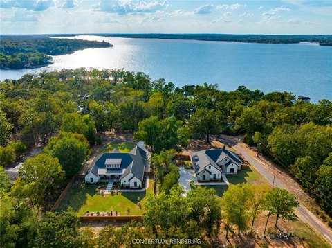 Land, Pittsburg, TX
