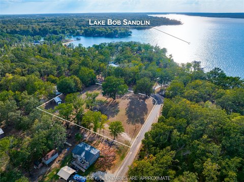 Land, Pittsburg, TX