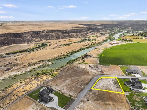 Land, Twin Falls, ID