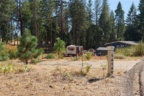 Magalia, CA