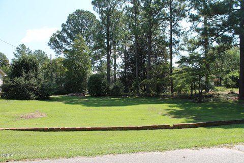 Land, Lillington, NC