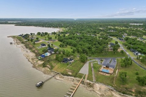 Land, Mabank, TX