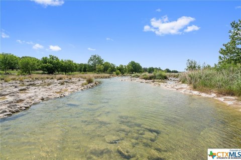 Johnson City Waterfront Agricultural Land