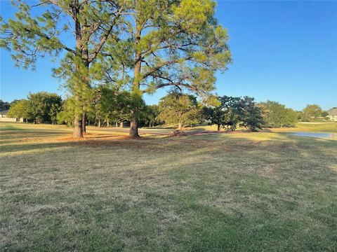 Land, Shawnee, OK